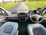 USED 2003 03 AUTO-TRAIL TRACKER SE Manual 