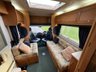 USED 2003 03 AUTO-TRAIL TRACKER SE Manual 