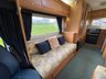 USED 2003 03 AUTO-TRAIL TRACKER SE Manual 