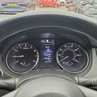 USED 2018 68 NISSAN QASHQAI 1.3 DIG-T Tekna+ SUV 5dr Petrol Manual Euro 6 (s/s) (140 ps) TOP SPEC FULL OPTION ULEZ