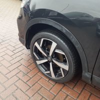 USED 2018 68 NISSAN QASHQAI 1.3 DIG-T Tekna+ SUV 5dr Petrol Manual Euro 6 (s/s) (140 ps) TOP SPEC FULL OPTION ULEZ