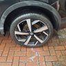USED 2018 68 NISSAN QASHQAI 1.3 DIG-T Tekna+ SUV 5dr Petrol Manual Euro 6 (s/s) (140 ps) TOP SPEC FULL OPTION ULEZ