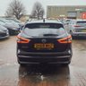 USED 2018 68 NISSAN QASHQAI 1.3 DIG-T Tekna+ SUV 5dr Petrol Manual Euro 6 (s/s) (140 ps) TOP SPEC FULL OPTION ULEZ