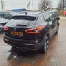 USED 2018 68 NISSAN QASHQAI 1.3 DIG-T Tekna+ SUV 5dr Petrol Manual Euro 6 (s/s) (140 ps) TOP SPEC FULL OPTION ULEZ