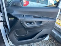 USED 2022 71 CITROEN BERLINGO 1.5 BlueHDi 1000 Enterprise M Pro Panel Van 5dr Diesel Manual SWB Euro 6 (s/s) (100 ps) BLUETOOTH/AIRCON/ULEZ/1 OWNER/2022