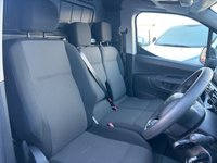 USED 2022 71 CITROEN BERLINGO 1.5 BlueHDi 1000 Enterprise M Pro Panel Van 5dr Diesel Manual SWB Euro 6 (s/s) (100 ps) BLUETOOTH/AIRCON/ULEZ/1 OWNER/2022
