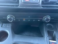 USED 2022 71 CITROEN BERLINGO 1.5 BlueHDi 1000 Enterprise M Pro Panel Van 5dr Diesel Manual SWB Euro 6 (s/s) (100 ps) BLUETOOTH/AIRCON/ULEZ/1 OWNER/2022