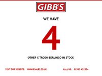 USED 2022 71 CITROEN BERLINGO 1.5 BlueHDi 1000 Enterprise M Pro Panel Van 5dr Diesel Manual SWB Euro 6 (s/s) (100 ps) BLUETOOTH/AIRCON/ULEZ/1 OWNER/2022