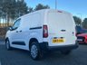 USED 2022 71 CITROEN BERLINGO 1.5 BlueHDi 1000 Enterprise M Pro Panel Van 5dr Diesel Manual SWB Euro 6 (s/s) (100 ps) BLUETOOTH/AIRCON/ULEZ/1 OWNER/2022