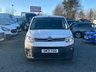 USED 2022 71 CITROEN BERLINGO 1.5 BlueHDi 1000 Enterprise M Pro Panel Van 5dr Diesel Manual SWB Euro 6 (s/s) (100 ps) BLUETOOTH/AIRCON/ULEZ/1 OWNER/2022