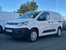 USED 2022 71 CITROEN BERLINGO 1.5 BlueHDi 1000 Enterprise M Pro Panel Van 5dr Diesel Manual SWB Euro 6 (s/s) (100 ps) BLUETOOTH/AIRCON/ULEZ/1 OWNER/2022
