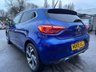 USED 2020 69 RENAULT CLIO 1.5 Blue dCi RS Line Hatchback 5dr Diesel Manual Euro 6 (s/s) (85 ps) AA APPROVED DEALER + NATIONWIDE DELIVERY AVAILABLE!