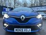USED 2020 69 RENAULT CLIO 1.5 Blue dCi RS Line Hatchback 5dr Diesel Manual Euro 6 (s/s) (85 ps) AA APPROVED DEALER + NATIONWIDE DELIVERY AVAILABLE!