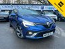 USED 2020 69 RENAULT CLIO 1.5 Blue dCi RS Line Hatchback 5dr Diesel Manual Euro 6 (s/s) (85 ps) AA APPROVED DEALER + NATIONWIDE DELIVERY AVAILABLE!