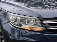 USED 2012 62 VOLKSWAGEN TIGUAN 2.0 TDI BlueMotion Tech SE SUV 5dr Diesel Manual 4WD Euro 5 (s/s) (140 ps) 