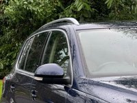 USED 2012 62 VOLKSWAGEN TIGUAN 2.0 TDI BlueMotion Tech SE SUV 5dr Diesel Manual 4WD Euro 5 (s/s) (140 ps) 