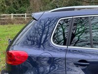 USED 2012 62 VOLKSWAGEN TIGUAN 2.0 TDI BlueMotion Tech SE SUV 5dr Diesel Manual 4WD Euro 5 (s/s) (140 ps) 