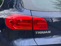 USED 2012 62 VOLKSWAGEN TIGUAN 2.0 TDI BlueMotion Tech SE SUV 5dr Diesel Manual 4WD Euro 5 (s/s) (140 ps) 