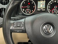 USED 2012 62 VOLKSWAGEN TIGUAN 2.0 TDI BlueMotion Tech SE SUV 5dr Diesel Manual 4WD Euro 5 (s/s) (140 ps) 