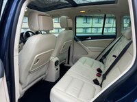 USED 2012 62 VOLKSWAGEN TIGUAN 2.0 TDI BlueMotion Tech SE SUV 5dr Diesel Manual 4WD Euro 5 (s/s) (140 ps) 