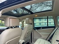 USED 2012 62 VOLKSWAGEN TIGUAN 2.0 TDI BlueMotion Tech SE SUV 5dr Diesel Manual 4WD Euro 5 (s/s) (140 ps) 