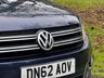 USED 2012 62 VOLKSWAGEN TIGUAN 2.0 TDI BlueMotion Tech SE SUV 5dr Diesel Manual 4WD Euro 5 (s/s) (140 ps) 