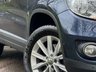 USED 2012 62 VOLKSWAGEN TIGUAN 2.0 TDI BlueMotion Tech SE SUV 5dr Diesel Manual 4WD Euro 5 (s/s) (140 ps) 