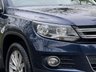 USED 2012 62 VOLKSWAGEN TIGUAN 2.0 TDI BlueMotion Tech SE SUV 5dr Diesel Manual 4WD Euro 5 (s/s) (140 ps) 