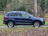 USED 2012 62 VOLKSWAGEN TIGUAN 2.0 TDI BlueMotion Tech SE SUV 5dr Diesel Manual 4WD Euro 5 (s/s) (140 ps) 