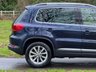 USED 2012 62 VOLKSWAGEN TIGUAN 2.0 TDI BlueMotion Tech SE SUV 5dr Diesel Manual 4WD Euro 5 (s/s) (140 ps) 