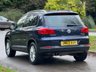 USED 2012 62 VOLKSWAGEN TIGUAN 2.0 TDI BlueMotion Tech SE SUV 5dr Diesel Manual 4WD Euro 5 (s/s) (140 ps) 