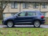 USED 2012 62 VOLKSWAGEN TIGUAN 2.0 TDI BlueMotion Tech SE SUV 5dr Diesel Manual 4WD Euro 5 (s/s) (140 ps) 