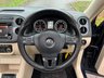 USED 2012 62 VOLKSWAGEN TIGUAN 2.0 TDI BlueMotion Tech SE SUV 5dr Diesel Manual 4WD Euro 5 (s/s) (140 ps) 