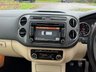 USED 2012 62 VOLKSWAGEN TIGUAN 2.0 TDI BlueMotion Tech SE SUV 5dr Diesel Manual 4WD Euro 5 (s/s) (140 ps) 