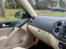 USED 2012 62 VOLKSWAGEN TIGUAN 2.0 TDI BlueMotion Tech SE SUV 5dr Diesel Manual 4WD Euro 5 (s/s) (140 ps) 