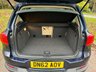 USED 2012 62 VOLKSWAGEN TIGUAN 2.0 TDI BlueMotion Tech SE SUV 5dr Diesel Manual 4WD Euro 5 (s/s) (140 ps) 