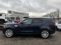 USED 2018 68 LAND ROVER DISCOVERY 3.0 SD V6 HSE SUV 5dr Diesel Auto 4WD Euro 6 (s/s) (306 ps) A REALLY STUNNING ADDITION TO OUR FORECOURT+ONLY 2 FORMER KEEPERS+7 SEATER+DIESEL+AUTOMATIC+ULEZ COMPLIANT+CRUISE CONTROL+FULL PANORAMIC GLASS ROOF+FULL LEATHER INTERIOR+SATELLITE NAVIGATION+PARK ASSIST+CLIMATE CONTROL+20 INCH ALLOY WHEELS+FULL RANGE OF FINANCE OPTIONS AVAILABLE+READY TO DRIVE AWAY TODAY SO CALL NOW TO ARRANGE A VIEWING!!!!!!!!!!!!!!!!!!!!!!!!!!!!!!!!!!!!!!!!!!