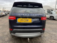 USED 2018 68 LAND ROVER DISCOVERY 3.0 SD V6 HSE SUV 5dr Diesel Auto 4WD Euro 6 (s/s) (306 ps) A REALLY STUNNING ADDITION TO OUR FORECOURT+ONLY 2 FORMER KEEPERS+7 SEATER+DIESEL+AUTOMATIC+ULEZ COMPLIANT+CRUISE CONTROL+FULL PANORAMIC GLASS ROOF+FULL LEATHER INTERIOR+SATELLITE NAVIGATION+PARK ASSIST+CLIMATE CONTROL+20 INCH ALLOY WHEELS+FULL RANGE OF FINANCE OPTIONS AVAILABLE+READY TO DRIVE AWAY TODAY SO CALL NOW TO ARRANGE A VIEWING!!!!!!!!!!!!!!!!!!!!!!!!!!!!!!!!!!!!!!!!!!