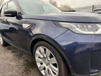 USED 2018 68 LAND ROVER DISCOVERY 3.0 SD V6 HSE SUV 5dr Diesel Auto 4WD Euro 6 (s/s) (306 ps) A REALLY STUNNING ADDITION TO OUR FORECOURT+ONLY 2 FORMER KEEPERS+7 SEATER+DIESEL+AUTOMATIC+ULEZ COMPLIANT+CRUISE CONTROL+FULL PANORAMIC GLASS ROOF+FULL LEATHER INTERIOR+SATELLITE NAVIGATION+PARK ASSIST+CLIMATE CONTROL+20 INCH ALLOY WHEELS+FULL RANGE OF FINANCE OPTIONS AVAILABLE+READY TO DRIVE AWAY TODAY SO CALL NOW TO ARRANGE A VIEWING!!!!!!!!!!!!!!!!!!!!!!!!!!!!!!!!!!!!!!!!!!
