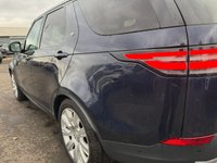 USED 2018 68 LAND ROVER DISCOVERY 3.0 SD V6 HSE SUV 5dr Diesel Auto 4WD Euro 6 (s/s) (306 ps) A REALLY STUNNING ADDITION TO OUR FORECOURT+ONLY 2 FORMER KEEPERS+7 SEATER+DIESEL+AUTOMATIC+ULEZ COMPLIANT+CRUISE CONTROL+FULL PANORAMIC GLASS ROOF+FULL LEATHER INTERIOR+SATELLITE NAVIGATION+PARK ASSIST+CLIMATE CONTROL+20 INCH ALLOY WHEELS+FULL RANGE OF FINANCE OPTIONS AVAILABLE+READY TO DRIVE AWAY TODAY SO CALL NOW TO ARRANGE A VIEWING!!!!!!!!!!!!!!!!!!!!!!!!!!!!!!!!!!!!!!!!!!