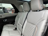 USED 2018 68 LAND ROVER DISCOVERY 3.0 SD V6 HSE SUV 5dr Diesel Auto 4WD Euro 6 (s/s) (306 ps) A REALLY STUNNING ADDITION TO OUR FORECOURT+ONLY 2 FORMER KEEPERS+7 SEATER+DIESEL+AUTOMATIC+ULEZ COMPLIANT+CRUISE CONTROL+FULL PANORAMIC GLASS ROOF+FULL LEATHER INTERIOR+SATELLITE NAVIGATION+PARK ASSIST+CLIMATE CONTROL+20 INCH ALLOY WHEELS+FULL RANGE OF FINANCE OPTIONS AVAILABLE+READY TO DRIVE AWAY TODAY SO CALL NOW TO ARRANGE A VIEWING!!!!!!!!!!!!!!!!!!!!!!!!!!!!!!!!!!!!!!!!!!