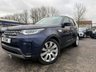 USED 2018 68 LAND ROVER DISCOVERY 3.0 SD V6 HSE SUV 5dr Diesel Auto 4WD Euro 6 (s/s) (306 ps) A REALLY STUNNING ADDITION TO OUR FORECOURT+ONLY 2 FORMER KEEPERS+7 SEATER+DIESEL+AUTOMATIC+ULEZ COMPLIANT+CRUISE CONTROL+FULL PANORAMIC GLASS ROOF+FULL LEATHER INTERIOR+SATELLITE NAVIGATION+PARK ASSIST+CLIMATE CONTROL+20 INCH ALLOY WHEELS+FULL RANGE OF FINANCE OPTIONS AVAILABLE+READY TO DRIVE AWAY TODAY SO CALL NOW TO ARRANGE A VIEWING!!!!!!!!!!!!!!!!!!!!!!!!!!!!!!!!!!!!!!!!!!