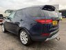 USED 2018 68 LAND ROVER DISCOVERY 3.0 SD V6 HSE SUV 5dr Diesel Auto 4WD Euro 6 (s/s) (306 ps) A REALLY STUNNING ADDITION TO OUR FORECOURT+ONLY 2 FORMER KEEPERS+7 SEATER+DIESEL+AUTOMATIC+ULEZ COMPLIANT+CRUISE CONTROL+FULL PANORAMIC GLASS ROOF+FULL LEATHER INTERIOR+SATELLITE NAVIGATION+PARK ASSIST+CLIMATE CONTROL+20 INCH ALLOY WHEELS+FULL RANGE OF FINANCE OPTIONS AVAILABLE+READY TO DRIVE AWAY TODAY SO CALL NOW TO ARRANGE A VIEWING!!!!!!!!!!!!!!!!!!!!!!!!!!!!!!!!!!!!!!!!!!