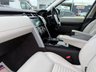 USED 2018 68 LAND ROVER DISCOVERY 3.0 SD V6 HSE SUV 5dr Diesel Auto 4WD Euro 6 (s/s) (306 ps) A REALLY STUNNING ADDITION TO OUR FORECOURT+ONLY 2 FORMER KEEPERS+7 SEATER+DIESEL+AUTOMATIC+ULEZ COMPLIANT+CRUISE CONTROL+FULL PANORAMIC GLASS ROOF+FULL LEATHER INTERIOR+SATELLITE NAVIGATION+PARK ASSIST+CLIMATE CONTROL+20 INCH ALLOY WHEELS+FULL RANGE OF FINANCE OPTIONS AVAILABLE+READY TO DRIVE AWAY TODAY SO CALL NOW TO ARRANGE A VIEWING!!!!!!!!!!!!!!!!!!!!!!!!!!!!!!!!!!!!!!!!!!