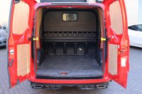 USED 2017 17 FORD TRANSIT CUSTOM MSRT 2.0 TDCI 290 LIMITED COMBI VAN AUTOMATIC 