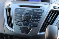 USED 2017 17 FORD TRANSIT CUSTOM MSRT 2.0 TDCI 290 LIMITED COMBI VAN AUTOMATIC 