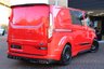 USED 2017 17 FORD TRANSIT CUSTOM MSRT 2.0 TDCI 290 LIMITED COMBI VAN AUTOMATIC 