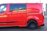 USED 2017 17 FORD TRANSIT CUSTOM MSRT 2.0 TDCI 290 LIMITED COMBI VAN AUTOMATIC 