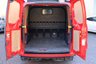 USED 2017 17 FORD TRANSIT CUSTOM MSRT 2.0 TDCI 290 LIMITED COMBI VAN AUTOMATIC 