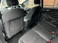 USED 2018 67 FORD FOCUS 1.0T EcoBoost Zetec Edition Euro 6 (s/s) 5dr FSH- MEDIA PLAYER- BLUETOOTH
